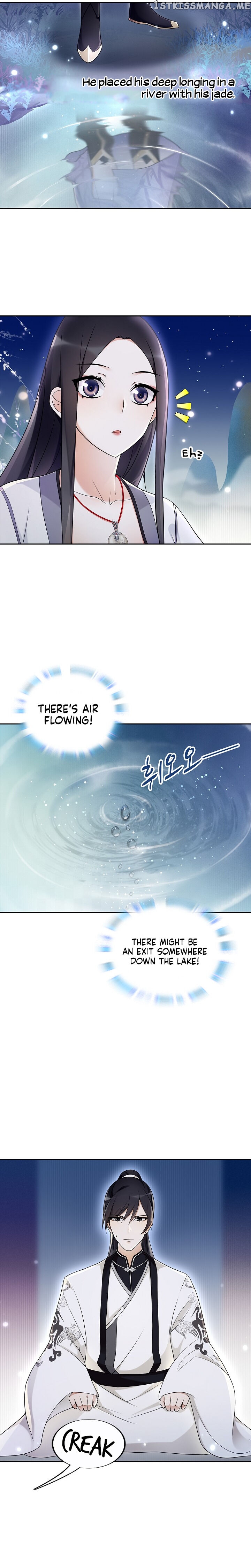 Yue Chen Yin chapter 84 - page 6