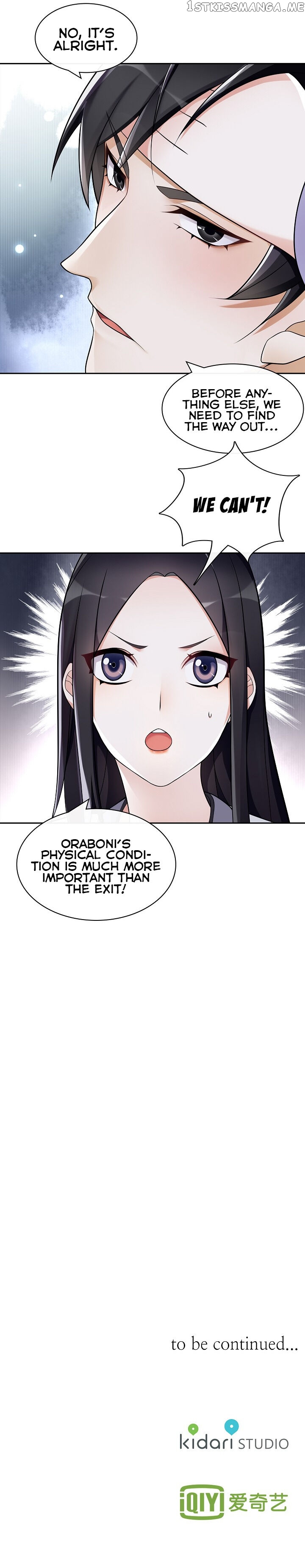 Yue Chen Yin chapter 83 - page 10