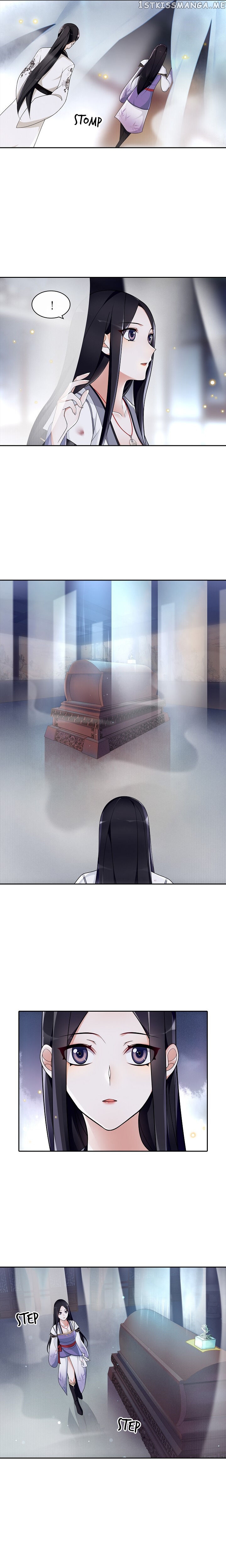 Yue Chen Yin chapter 83 - page 6