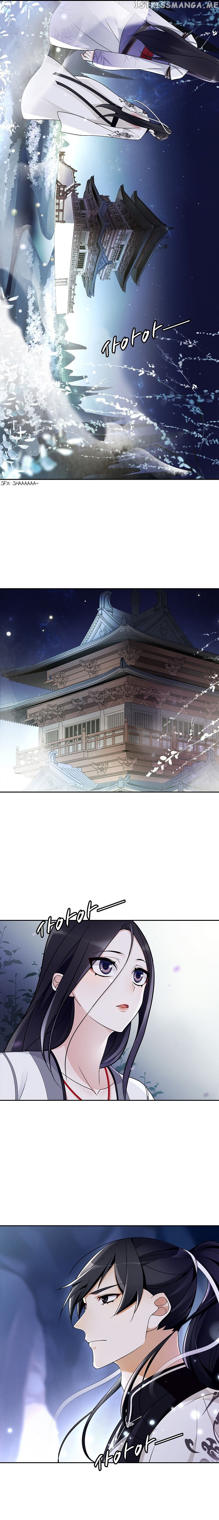 Yue Chen Yin chapter 82 - page 9