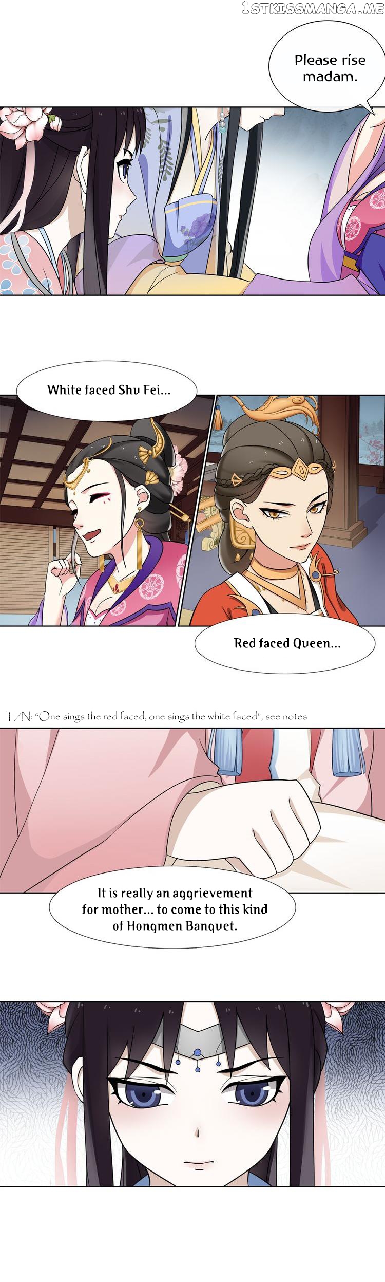 Yue Chen Yin chapter 1.2 - page 10