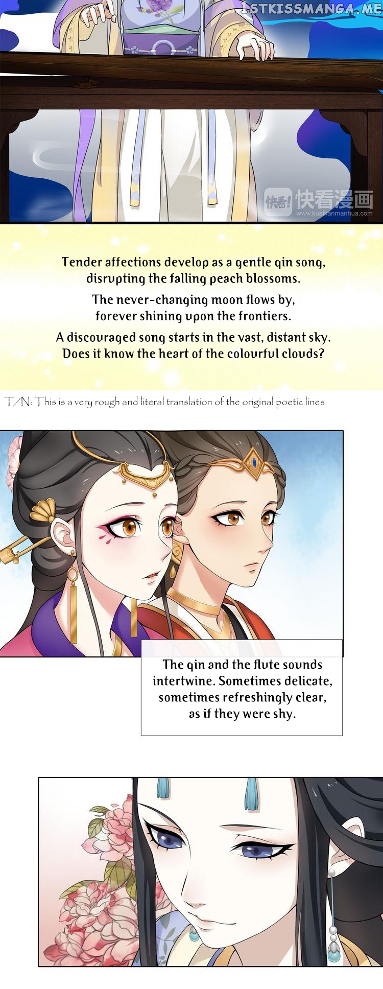 Yue Chen Yin chapter 1.2 - page 14