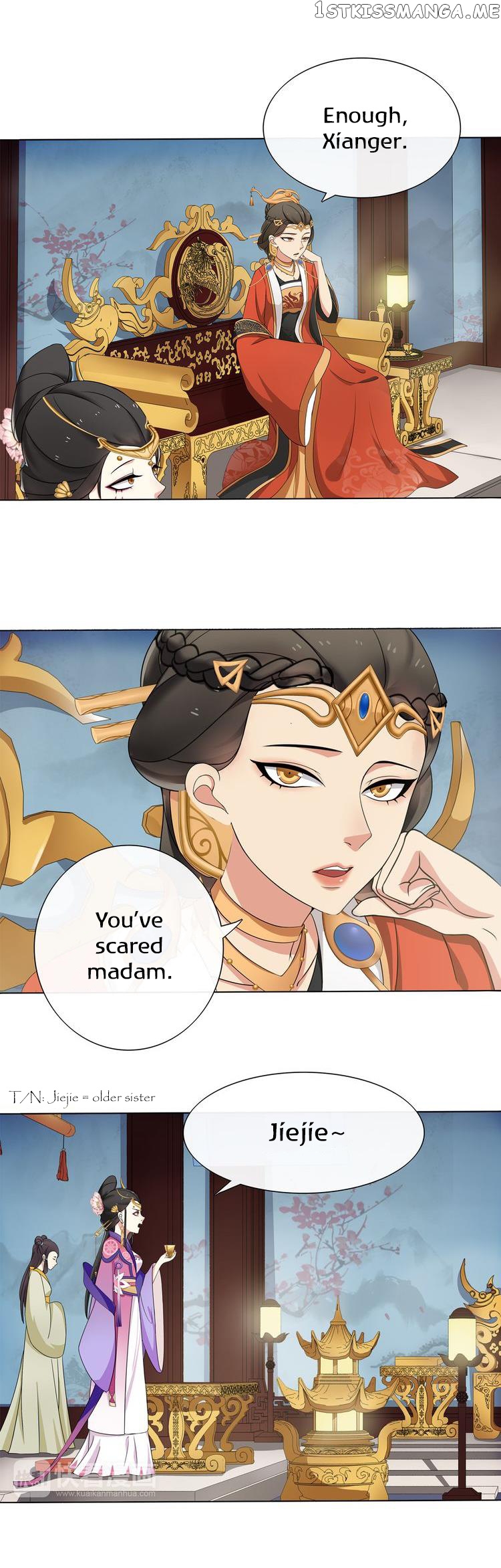 Yue Chen Yin chapter 1.2 - page 4