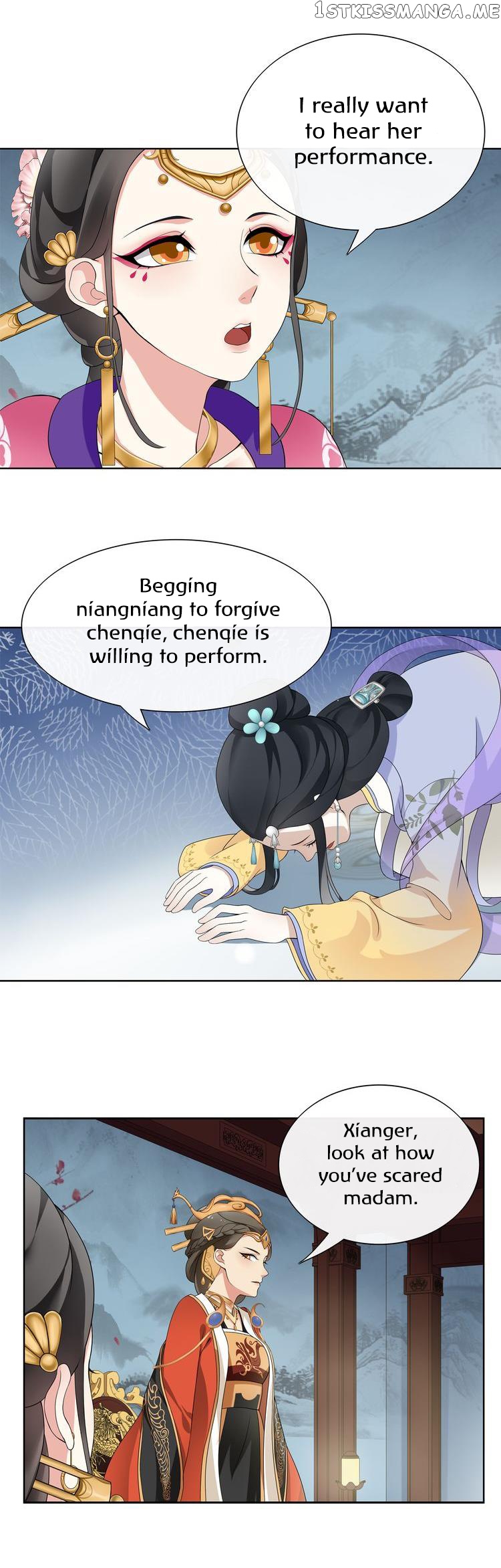 Yue Chen Yin chapter 1.2 - page 5