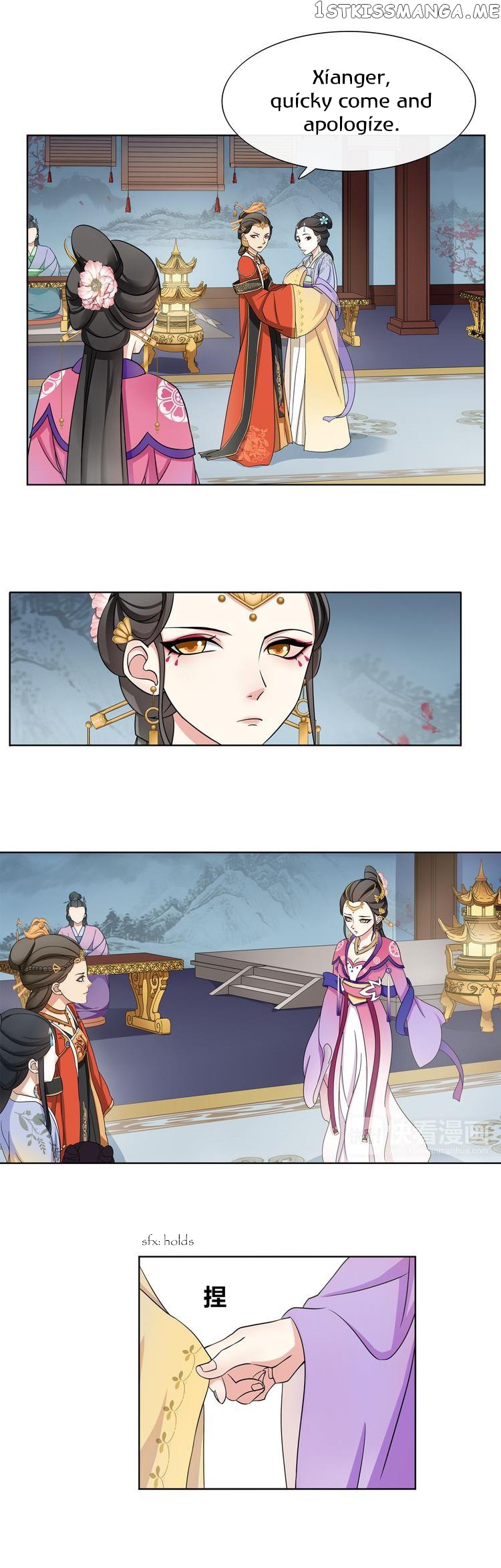 Yue Chen Yin chapter 1.2 - page 7