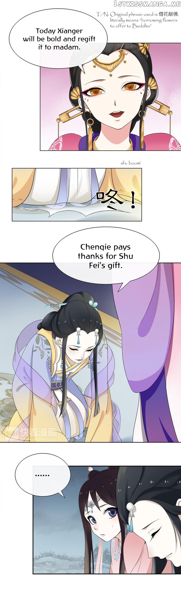 Yue Chen Yin chapter 1.2 - page 9