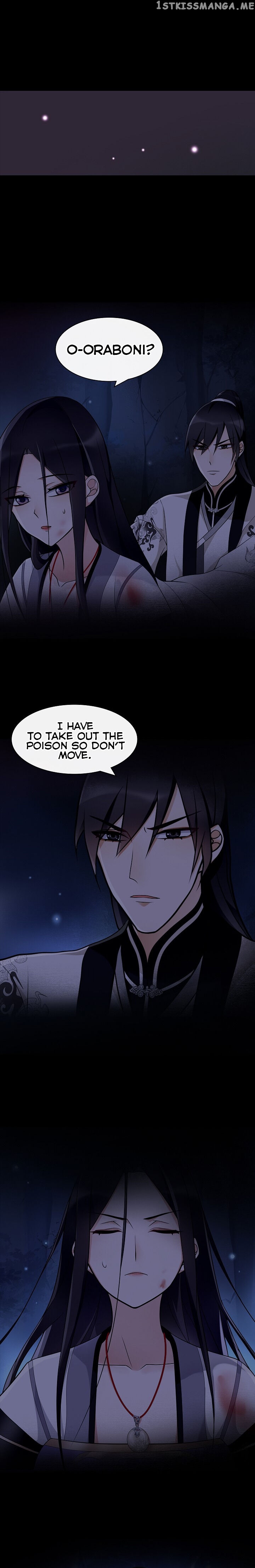 Yue Chen Yin chapter 79 - page 9