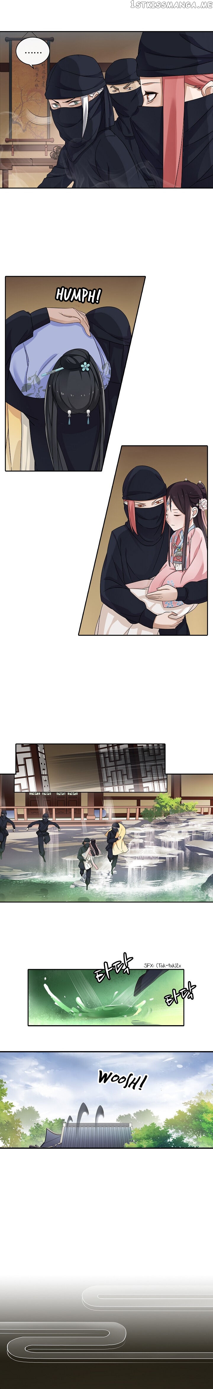 Yue Chen Yin chapter 13 - page 4