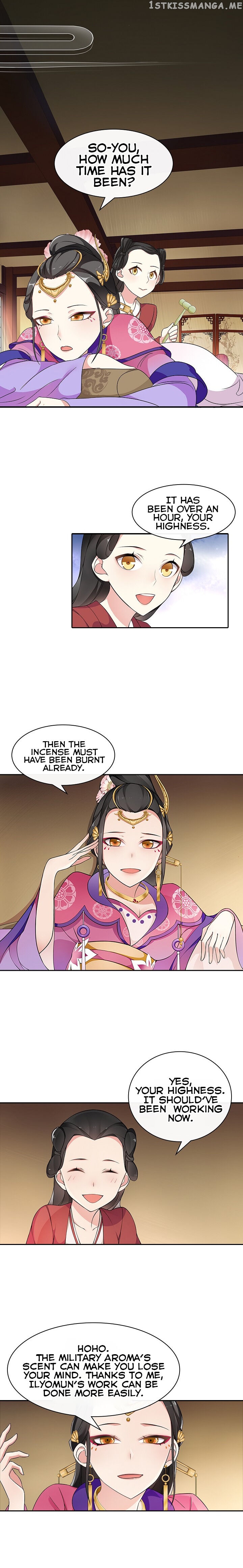 Yue Chen Yin chapter 13 - page 5