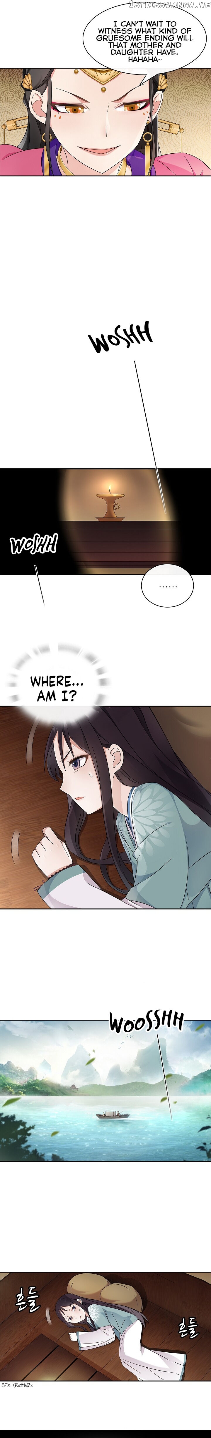 Yue Chen Yin chapter 13 - page 6