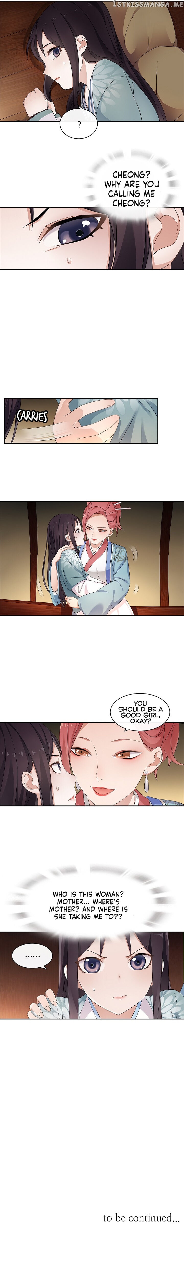 Yue Chen Yin chapter 13 - page 8