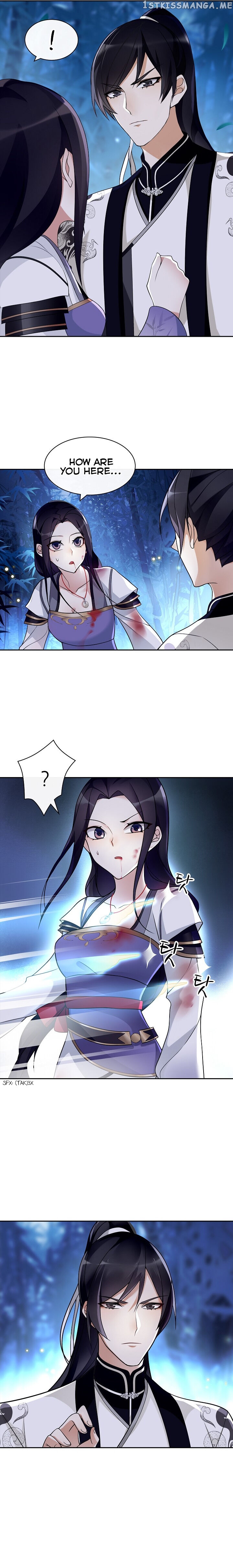 Yue Chen Yin chapter 78 - page 4