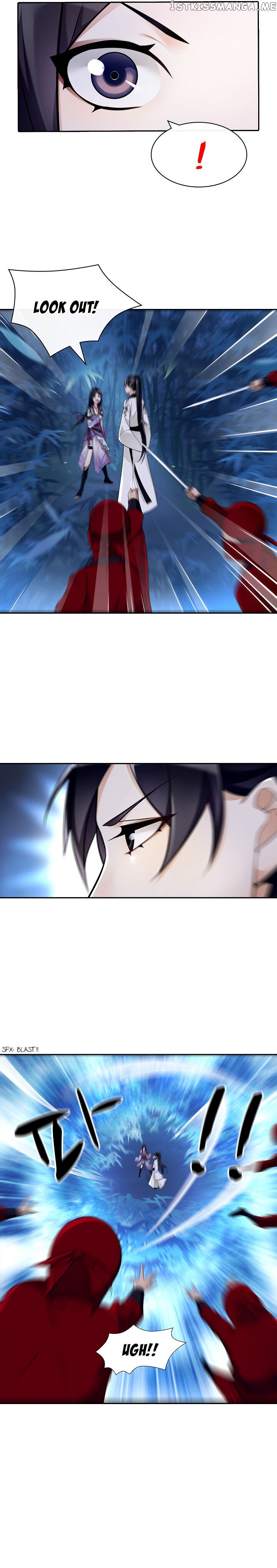 Yue Chen Yin chapter 78 - page 5