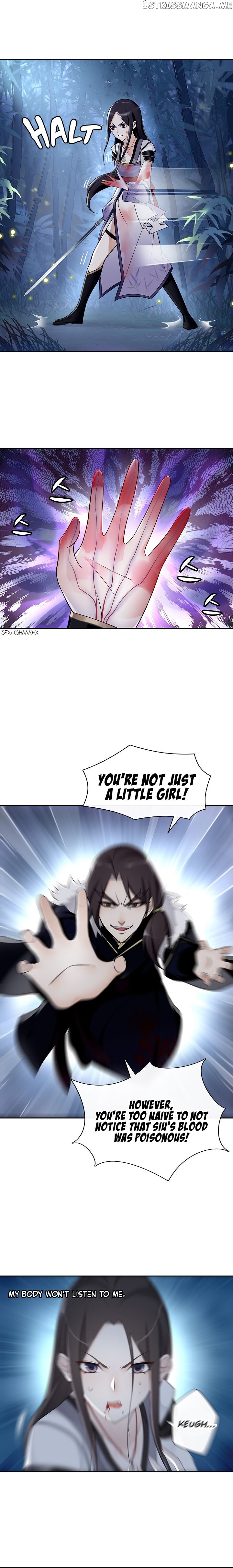 Yue Chen Yin chapter 77 - page 9