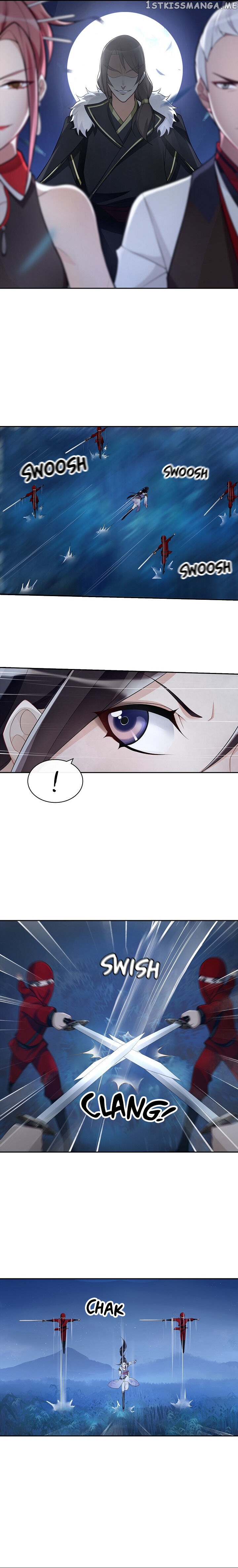 Yue Chen Yin chapter 76 - page 4