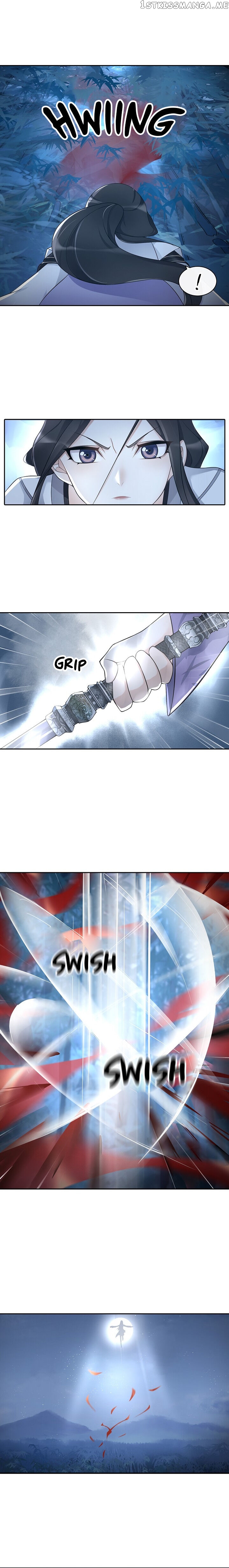 Yue Chen Yin chapter 76 - page 8