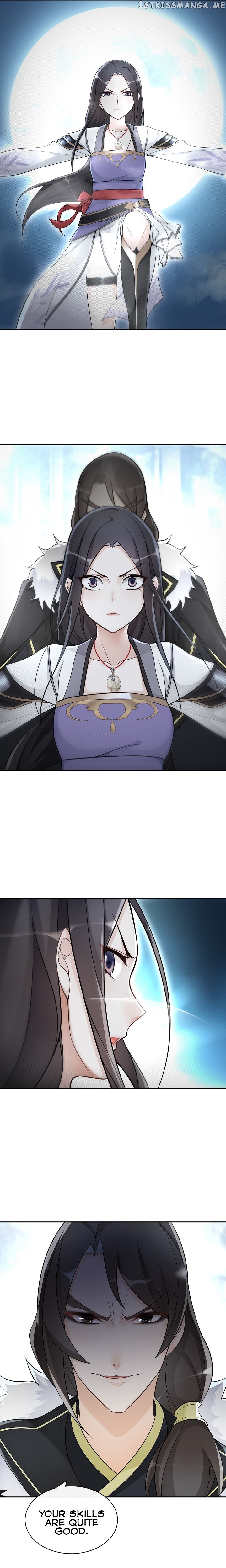 Yue Chen Yin chapter 76 - page 9