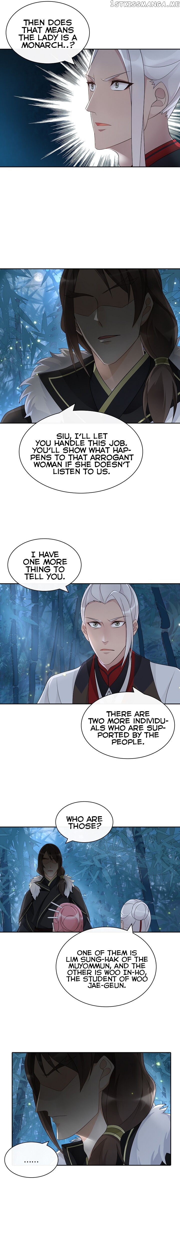 Yue Chen Yin chapter 75 - page 9