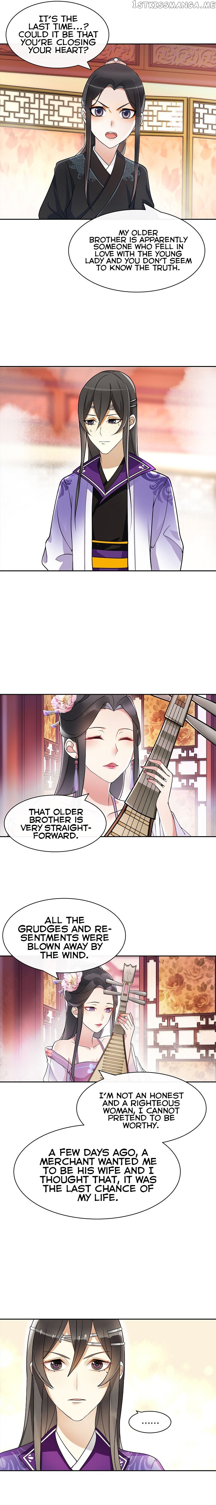 Yue Chen Yin chapter 52 - page 8