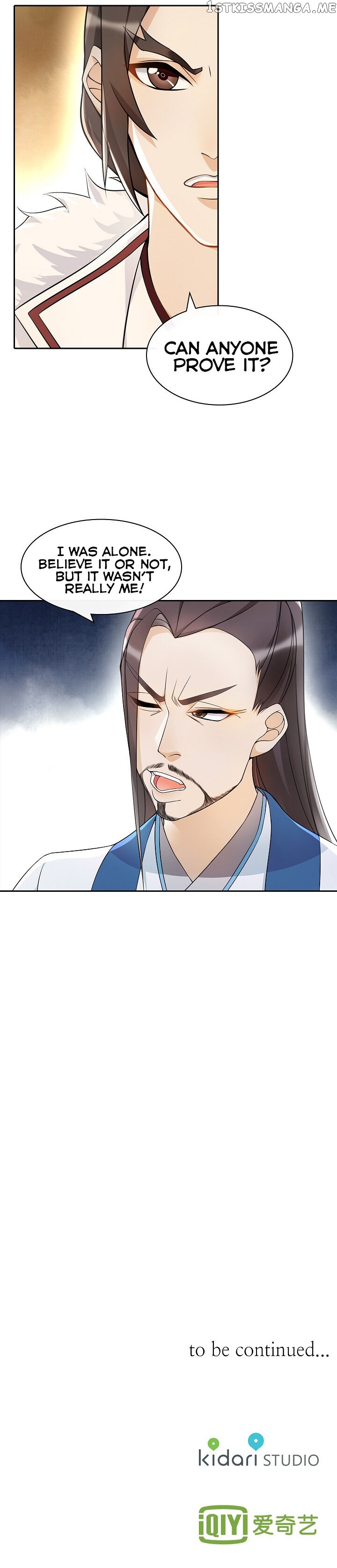 Yue Chen Yin chapter 72 - page 11