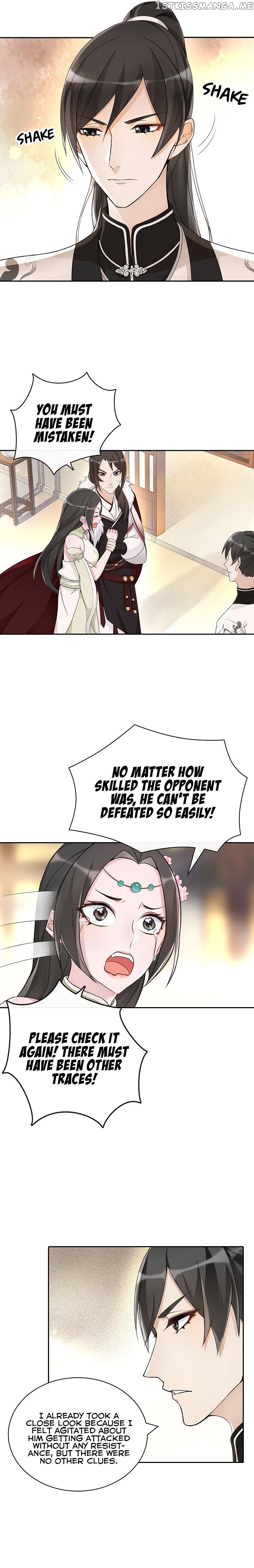 Yue Chen Yin chapter 72 - page 4