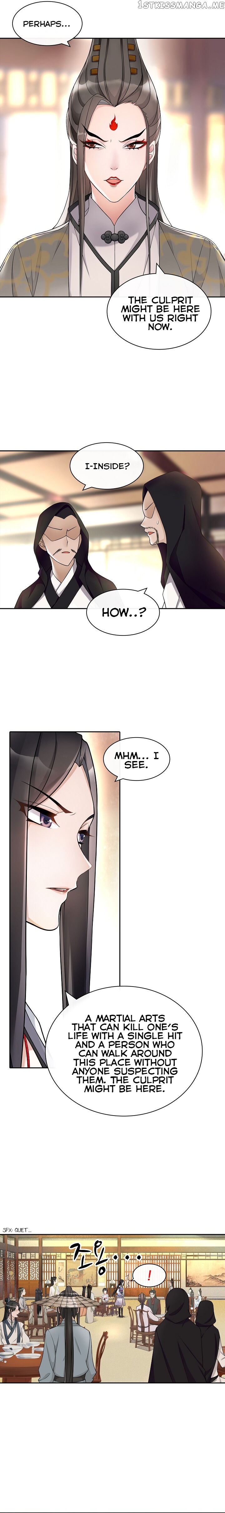 Yue Chen Yin chapter 72 - page 7