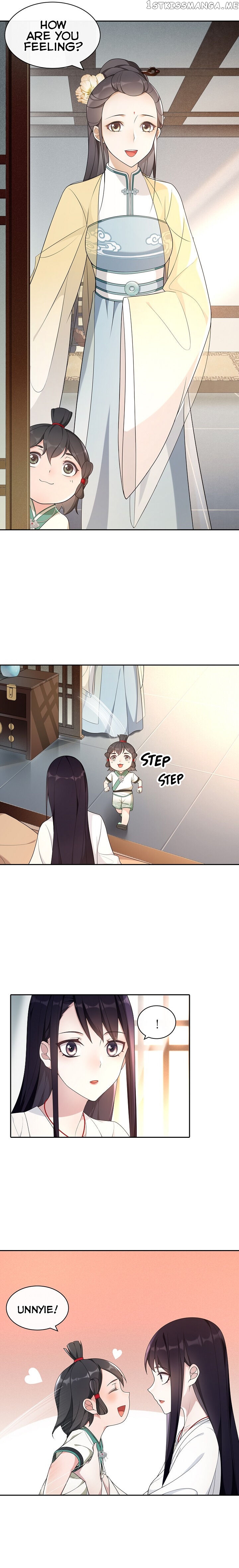 Yue Chen Yin chapter 99 - page 5