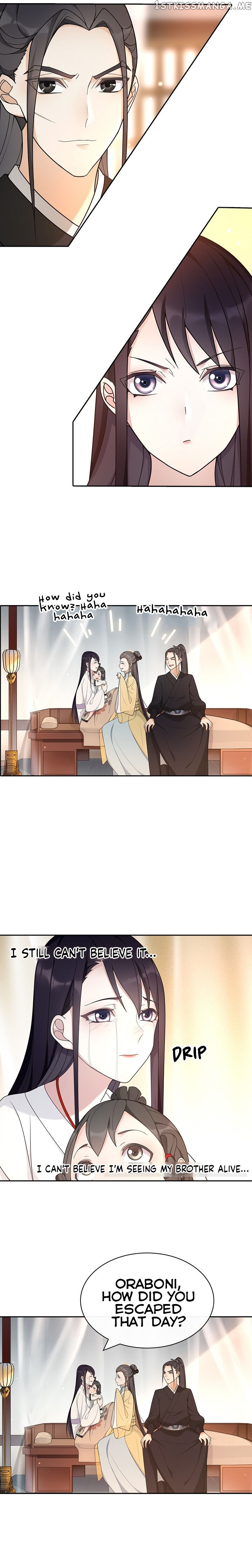 Yue Chen Yin chapter 99 - page 9