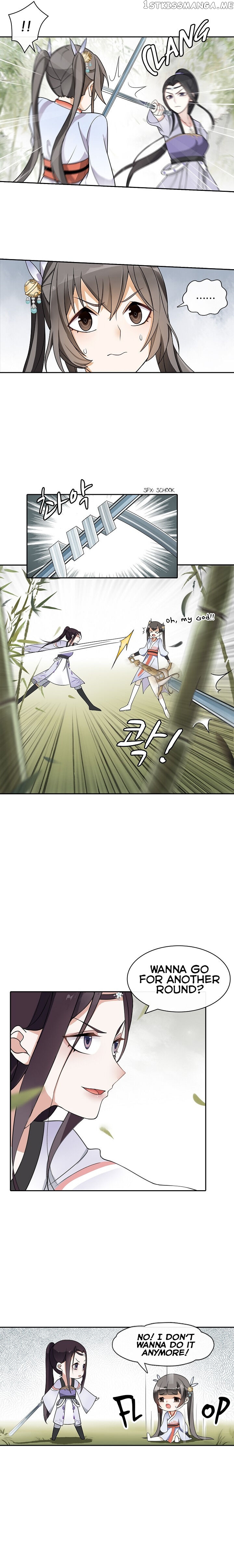 Yue Chen Yin chapter 49 - page 4