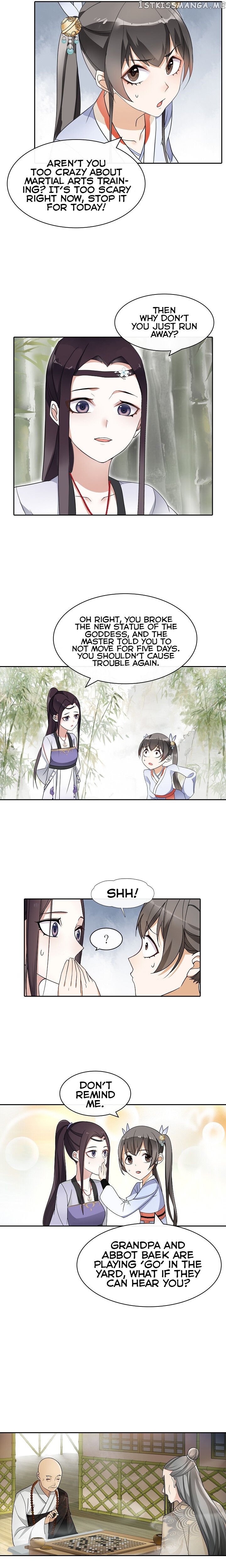 Yue Chen Yin chapter 49 - page 5