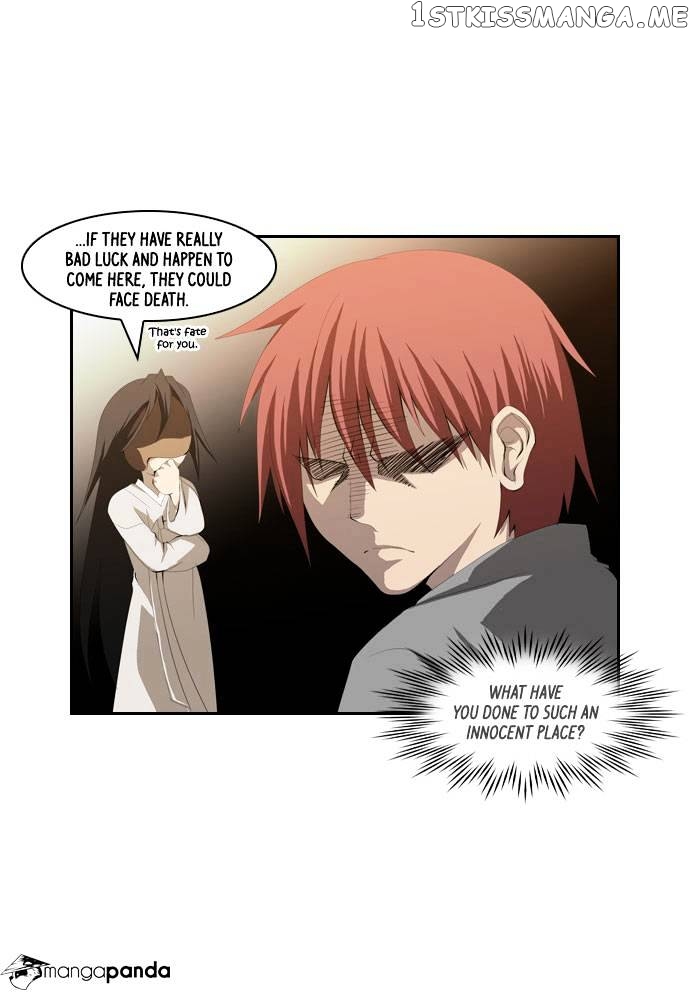 TAL – Manga Chapter 41 - page 10