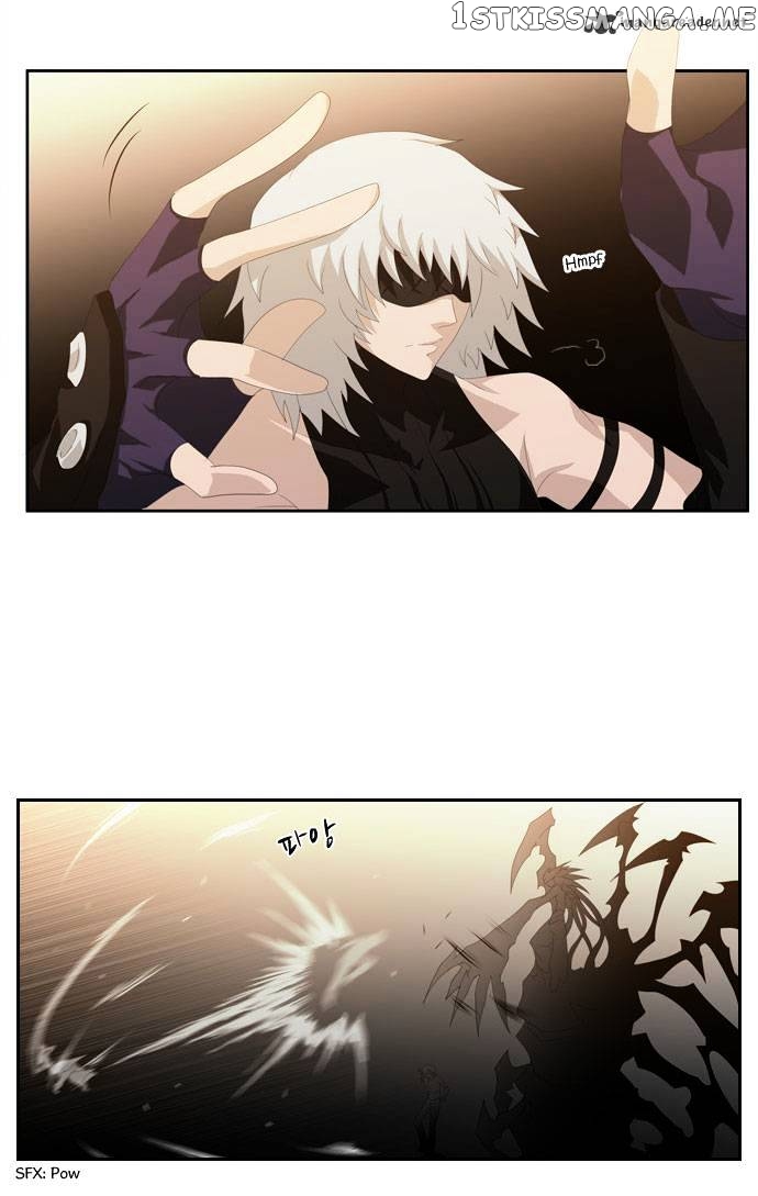 TAL – Manga Chapter 32 - page 29