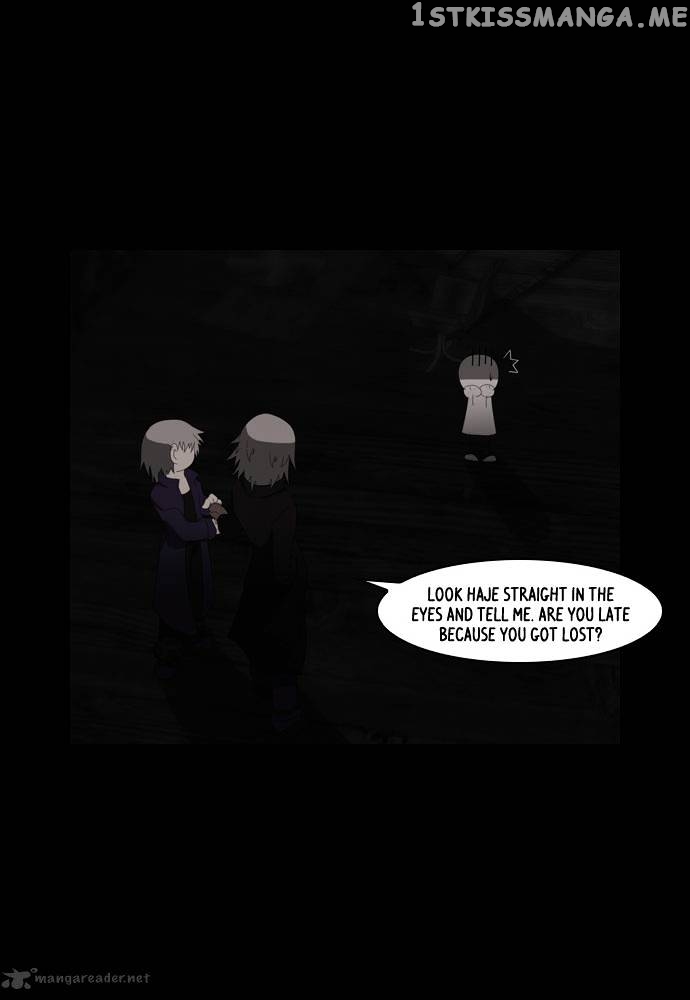 TAL – Manga Chapter 37 - page 31