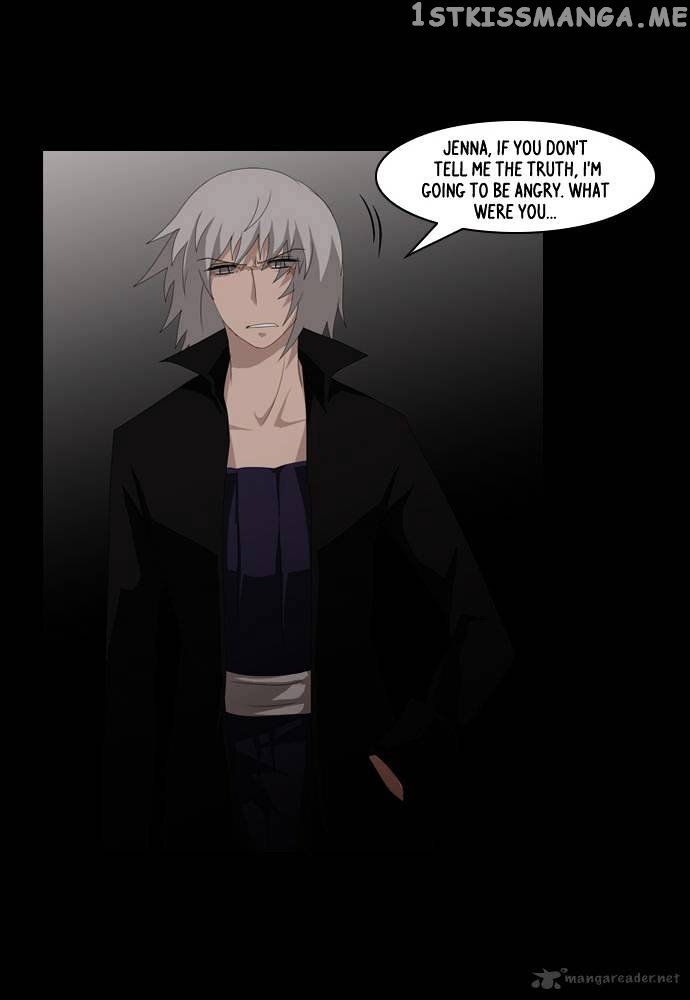 TAL – Manga Chapter 37 - page 35