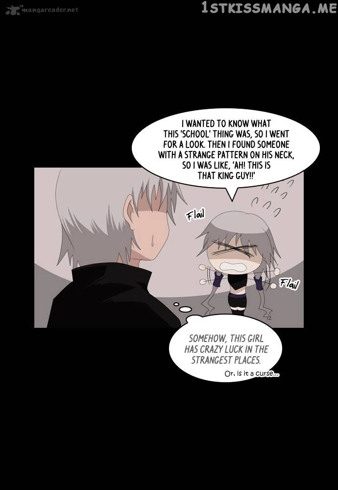 TAL – Manga Chapter 37 - page 38