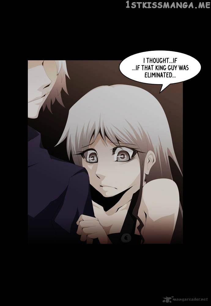 TAL – Manga Chapter 37 - page 43