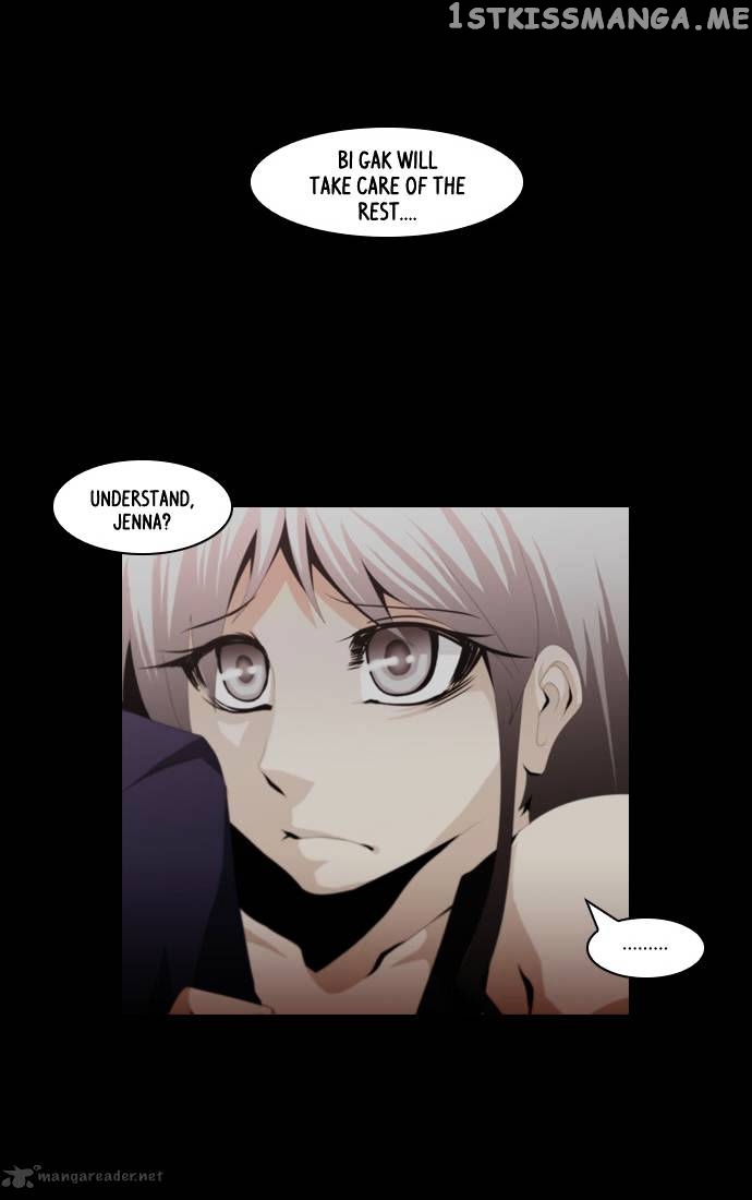 TAL – Manga Chapter 37 - page 47