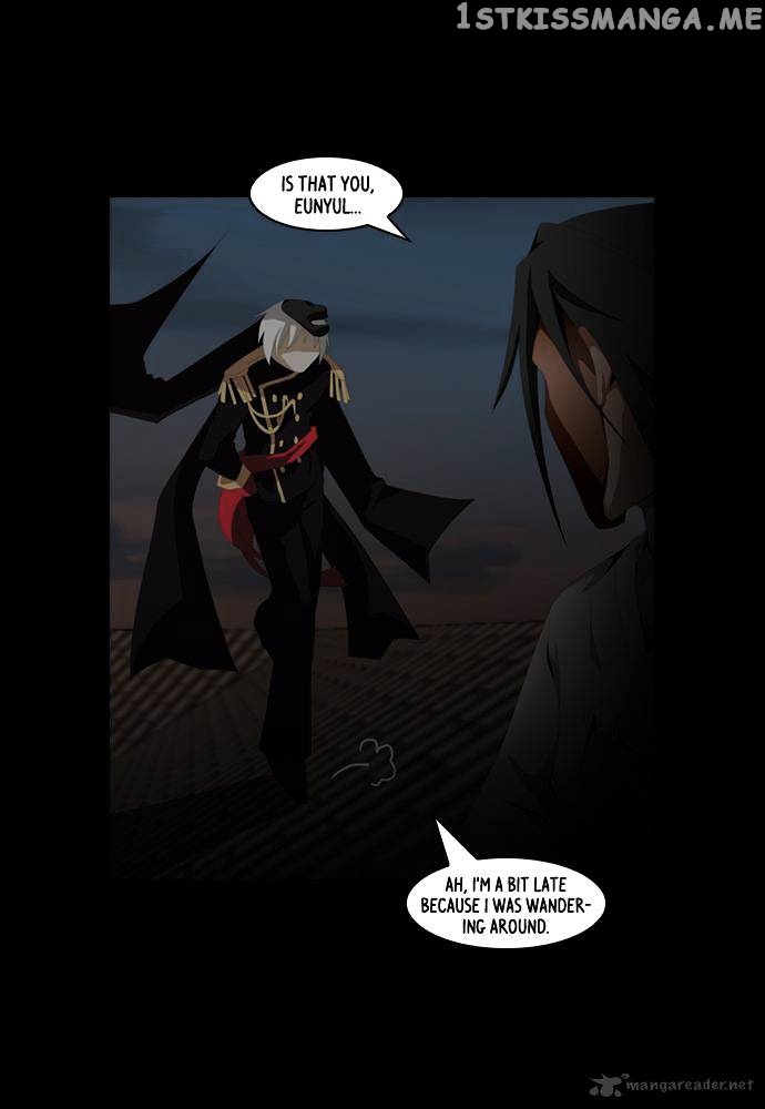 TAL – Manga Chapter 37 - page 5