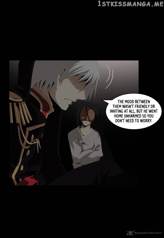 TAL – Manga Chapter 37 - page 8