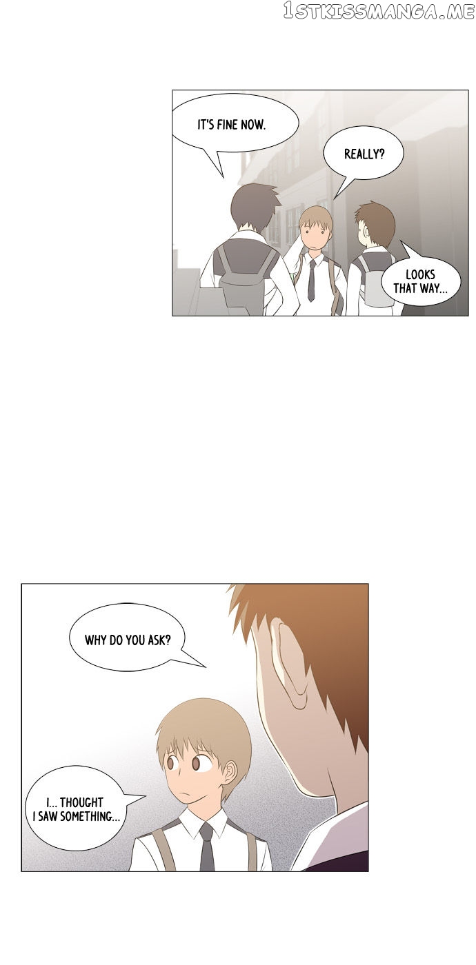 TAL – Manga Chapter 201 - page 11