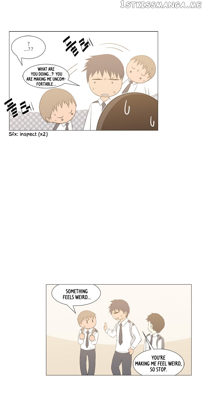 TAL – Manga Chapter 201 - page 13