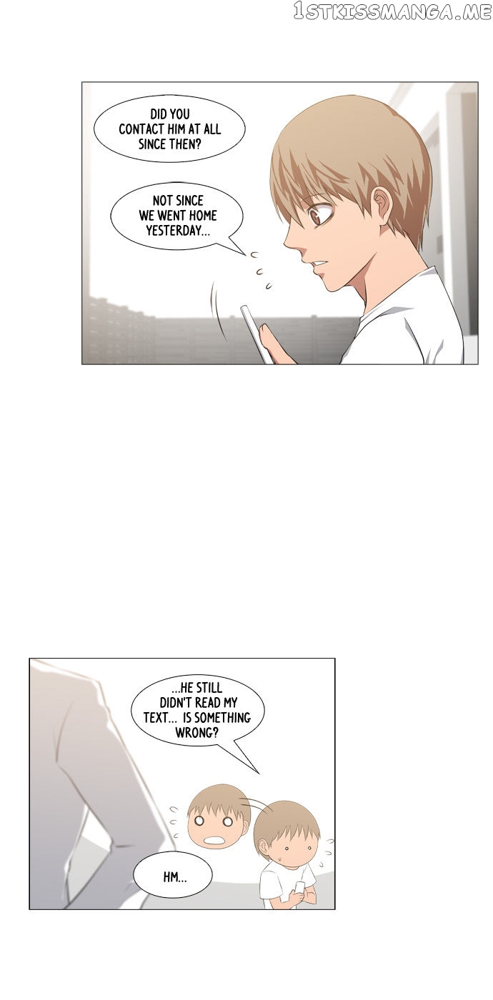 TAL – Manga Chapter 201 - page 28