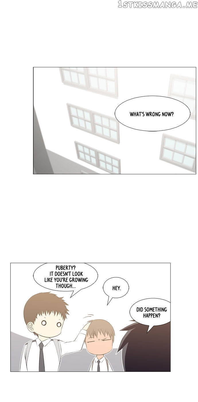 TAL – Manga Chapter 201 - page 3