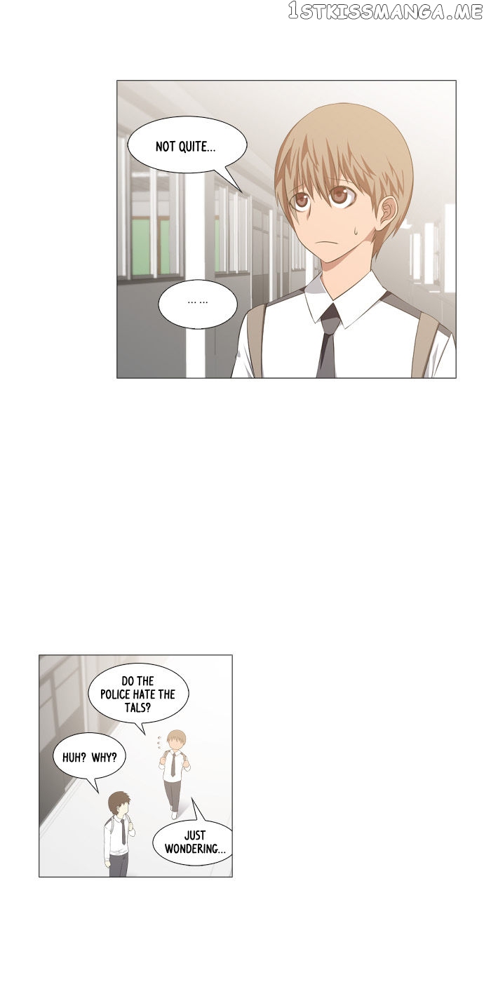 TAL – Manga Chapter 201 - page 4