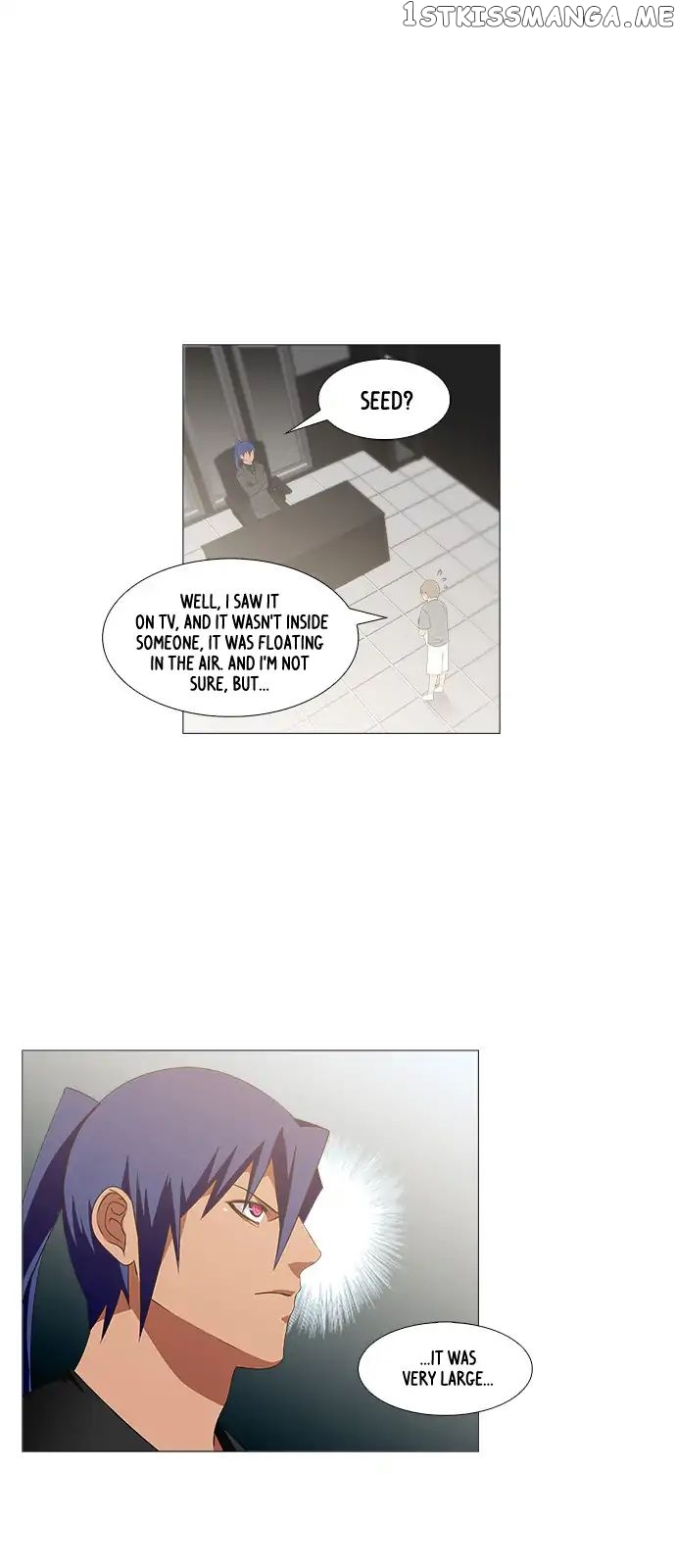 TAL – Manga Chapter 232 - page 24