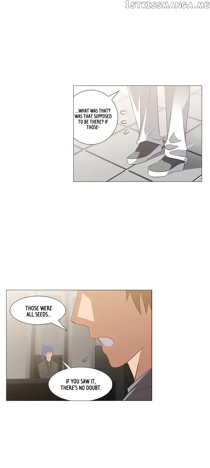 TAL – Manga Chapter 232 - page 28