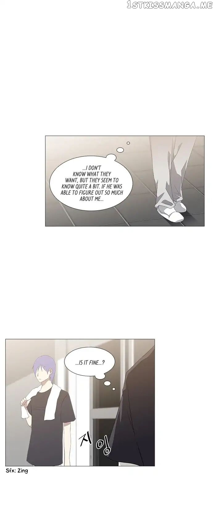 TAL – Manga Chapter 232 - page 5