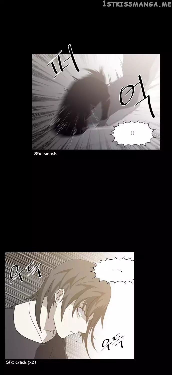 TAL – Manga Chapter 225 - page 27