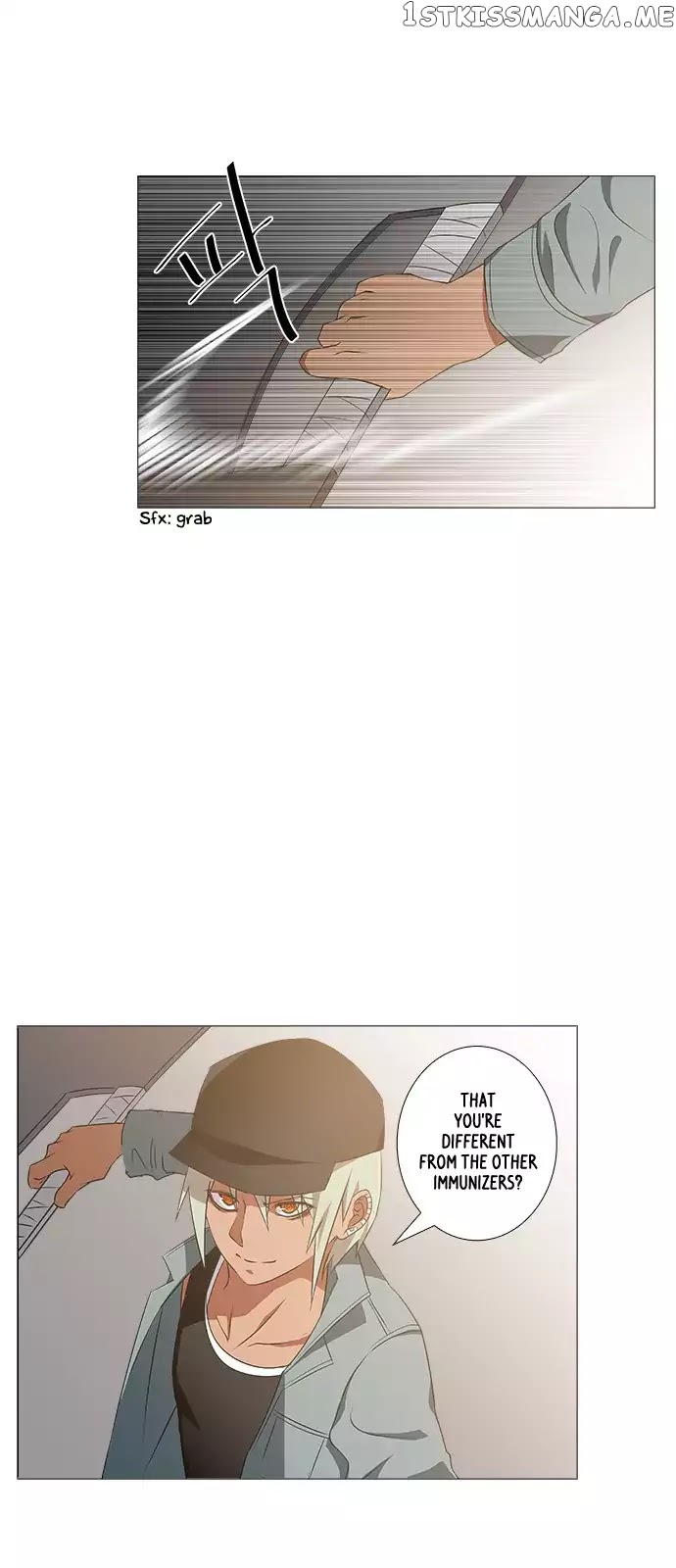 TAL – Manga Chapter 225 - page 9