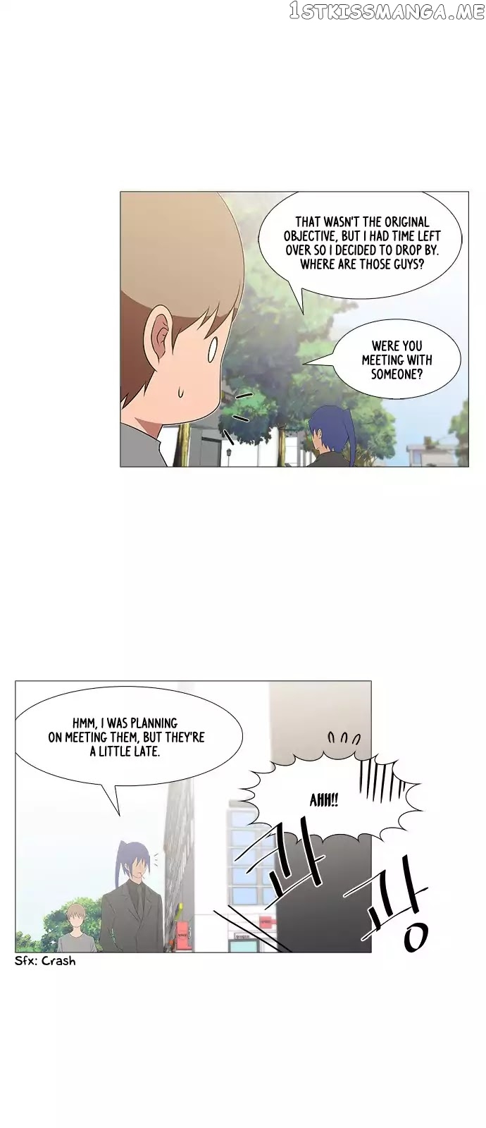 TAL – Manga Chapter 226 - page 20